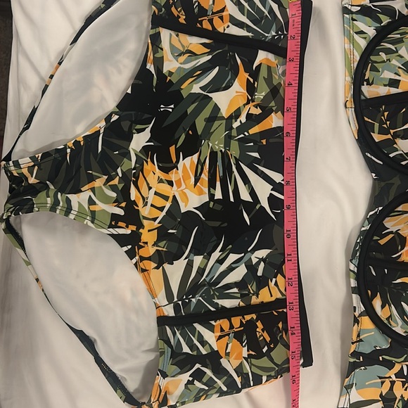 Swimsuits For All Bikini Size 14 - Picture 2 of 6